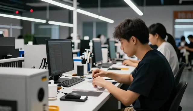 媒体投放定制方案